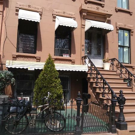 Jefferson Inn New York Exterior photo